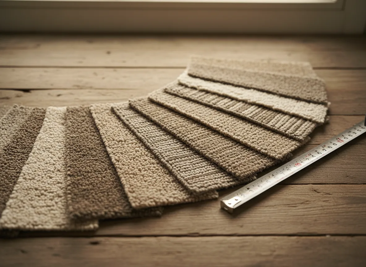 Carpet Installation Fishtail, MT FAQs